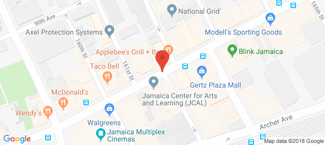 AIDS Center of Queens County - ACQC