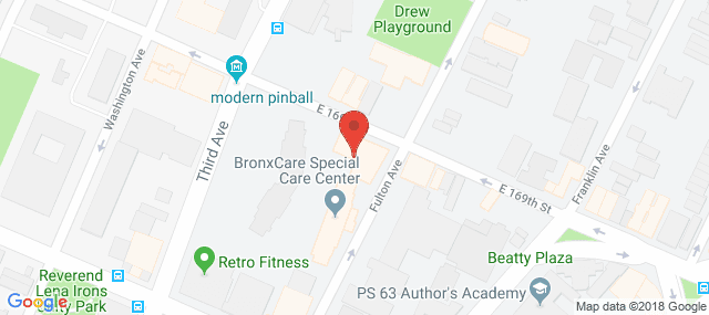 Bronx Lebanon Hospital Center - Inpatient Rehabilitation Program