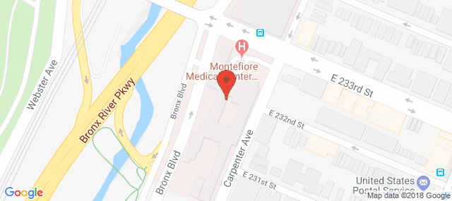 Montefiore Medical Center - North Division/Inpatient Psych Unit