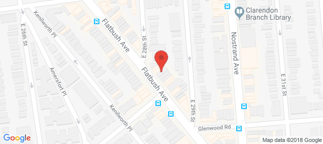 CCNS - Flatbush Addiction Treatment Center