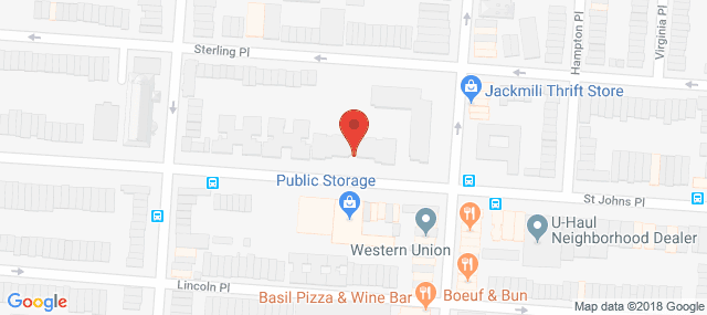 Jewish Board of Family/Childrens Services - Crown Heights Counseling Center