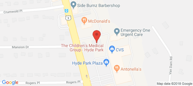 Astor Services for Children/Families - Outpatient Counseling