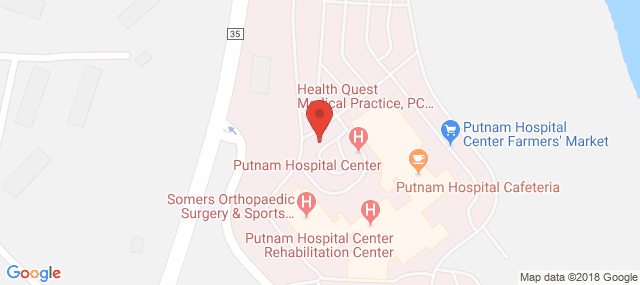 Putnam Hospital Center - Mental Health Services