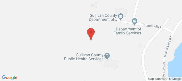 Sullivan Co Dept of Community Services - Alcohol and Drug Abuse Services OP