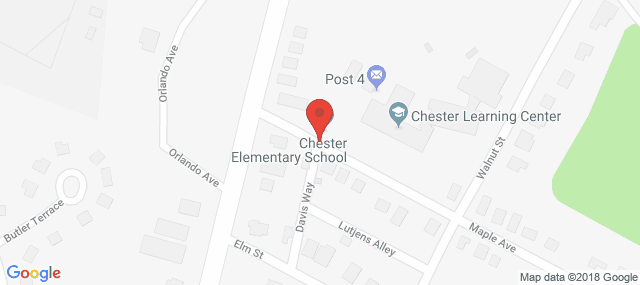 Rockland Childrens Psychiatric Center - Orange IDT