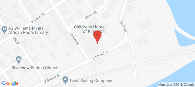 Childrens Home of Kingston