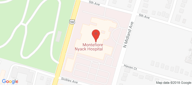 Nyack Hospital Recovery Center for Change - Chemical Dependency Outpatient Clinic