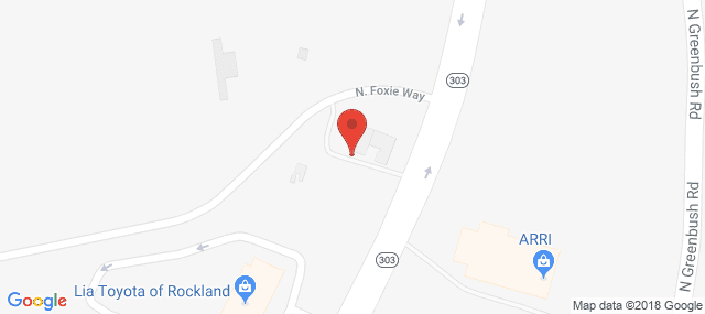Samaritan Daytop Village - Rockland Outreach Center