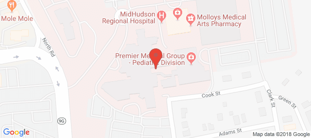 Westchester Medical Center - Mid Hudson Regional Hospital