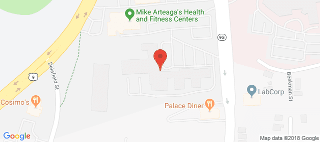 Hudson Valley Mental Health - Poughkeepsie Mental Health Clinic
