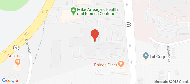 Lexington Center for Recovery - Methedone Maintanance