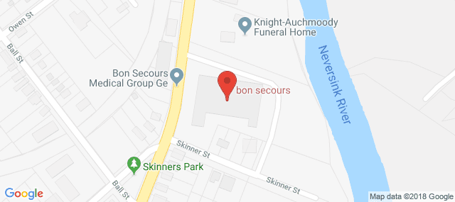 Bon Secours Community Hospital