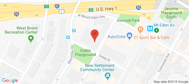 Brightpoint Health - Bronx Health Center