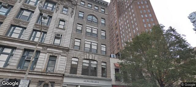 Hazelden Betty Ford Foundation- Tribeca Twelve