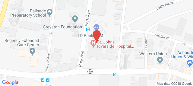 Saint Johns Riverside Hospital - Park Care Pavilion/CD Detox Prog