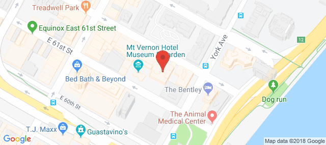 New York Presbyterian Hospital-Cornell - Payne Whitney Manhattan/Continuing Day