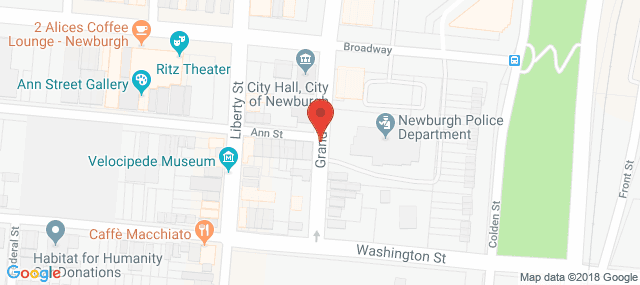 Newburgh Family Counseling Center