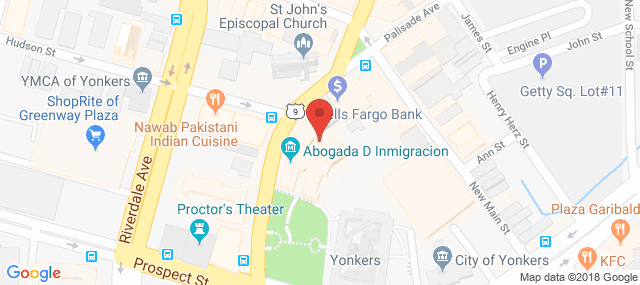 MHA of Westchester County - Yonkers Clinic