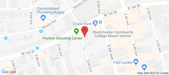 Montefiore Mount Vernon Hospital - Methadone Maintenance Treatment Prog