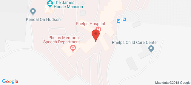 Phelps Hospital/Northwell Health - One South