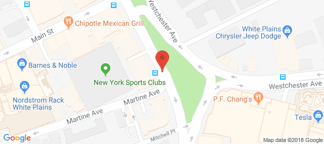 Bronx/James J Peters/VAMC - White Plains Community Clinic