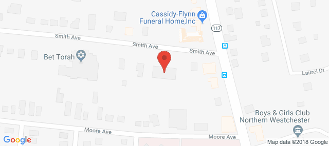 Pleasantville Cottage School - Outpatient Clinic