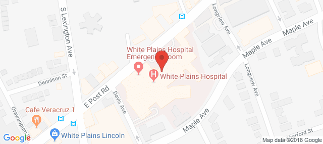 White Plains Hospital - Department of Behavioral Health
