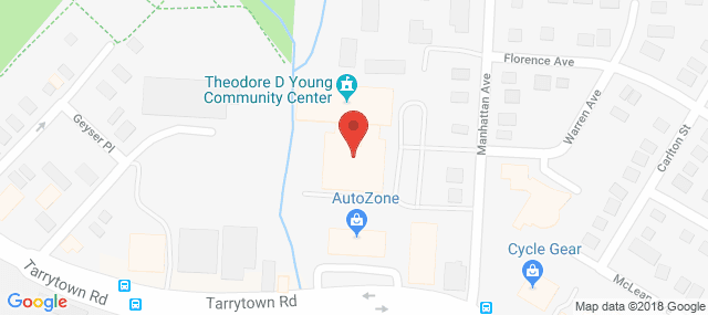Saint Johns Riverside Hospital - Greenburgh Addiction Treatment Service