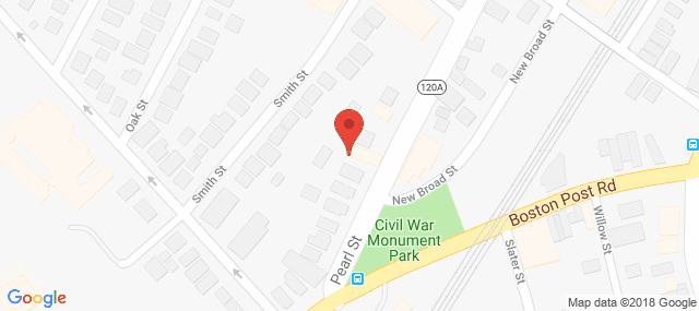 Saint Josephs Hospital Yonkers OP - Port Chester Recovery Center