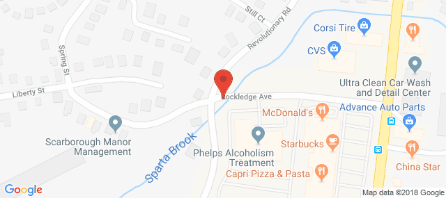 Phelps Memorial Hospital Center - Alcohol Treatment Services (ATS)