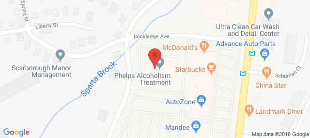 Phelps Memorial Hospital Center - Chemical Dependency Outpatient Rehab
