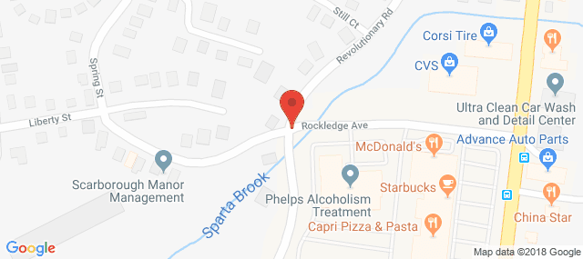 Phelps Memorial Hospital Center - Ossining Counseling Services