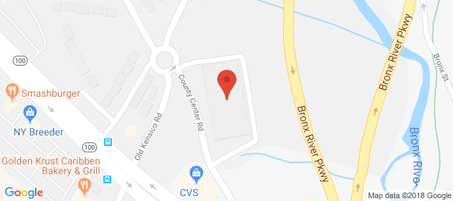 Rockland Psychiatric Center - White Plains Clinic