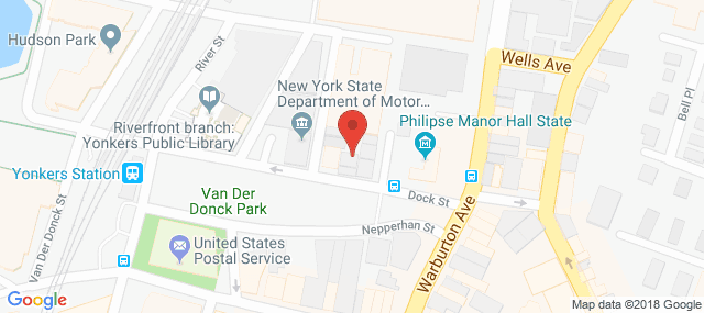 Andrus Childrens Center - Mental Health Division