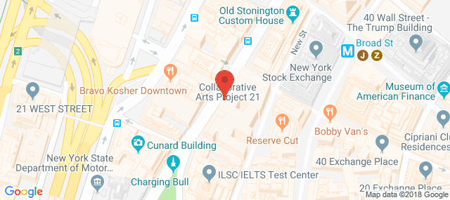 Center for Hearing and Communications