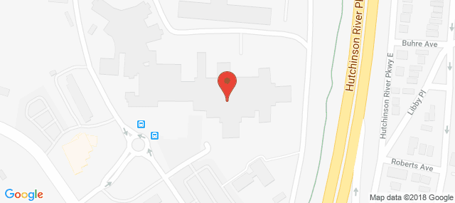 New York City Childrens Center - Bronx Campus