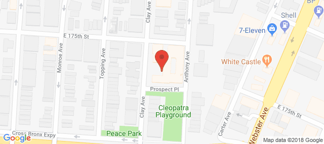 Promesa - CD Outpatient Treatment (CDOP)