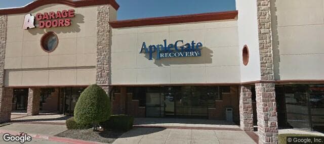 AppleGate Recovery of Plano