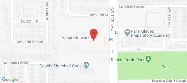 Agape Family Ministries