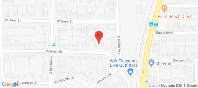 Archstone Recovery Center