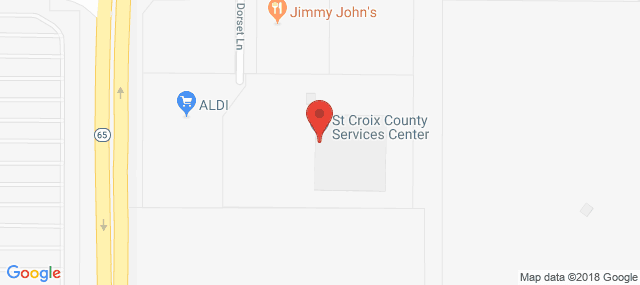 Saint Croix County Health and Human Services