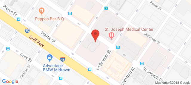 Saint Joseph Medical Center - Center for BH at Saint Joseph MC