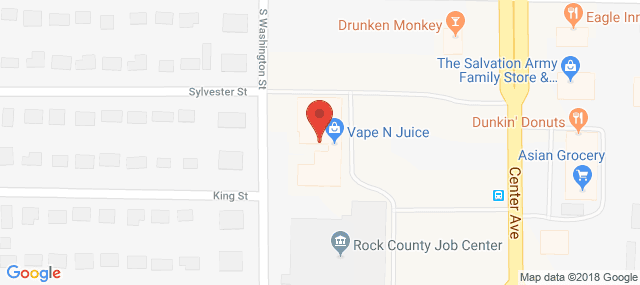 Rock Valley Community Programs - Compass Behavioral Health Clinic