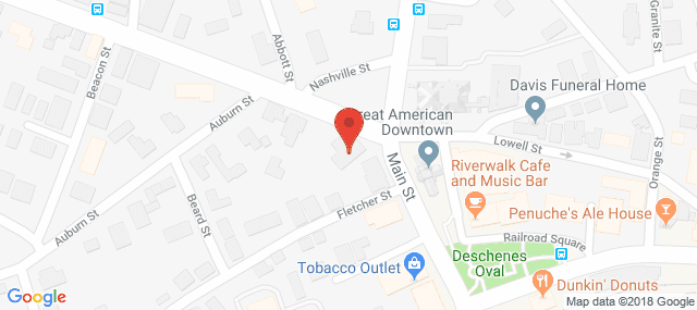Counseling Center of Nashua