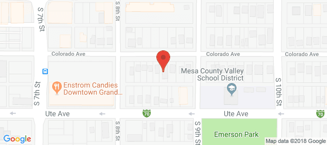 Gateway Residential Services - Grand Junction