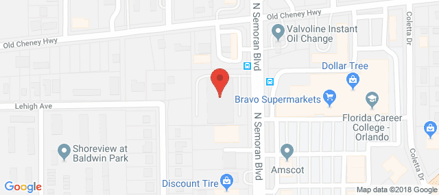 Orlando Methadone Treatment Center