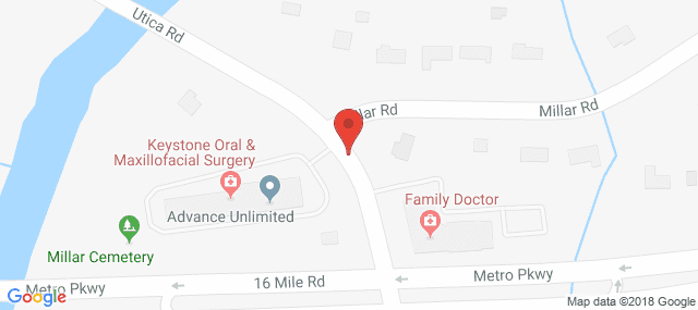 Macomb Family Services