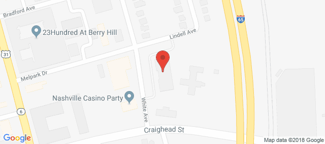 Centerstone at White Avenue - Outpatient Clinic