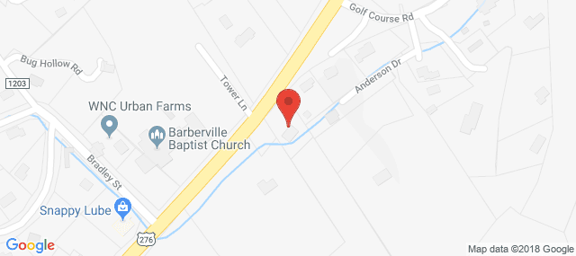 Appalachian Community Services