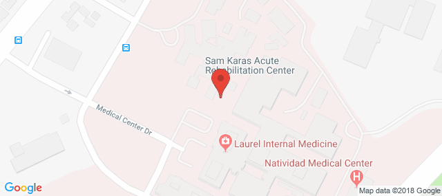 Natividad Medical Center